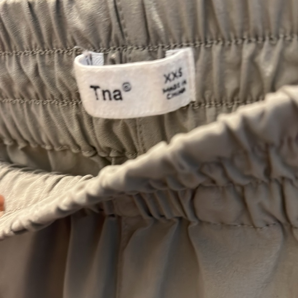 TNA Riley Track Pants - Picture 4 of 4